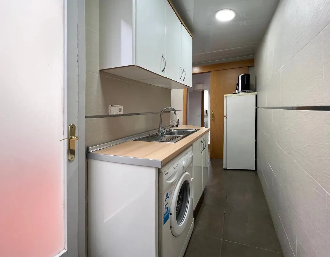 Stay U-Nique Apartments Rambla Catalunya 巴塞罗那