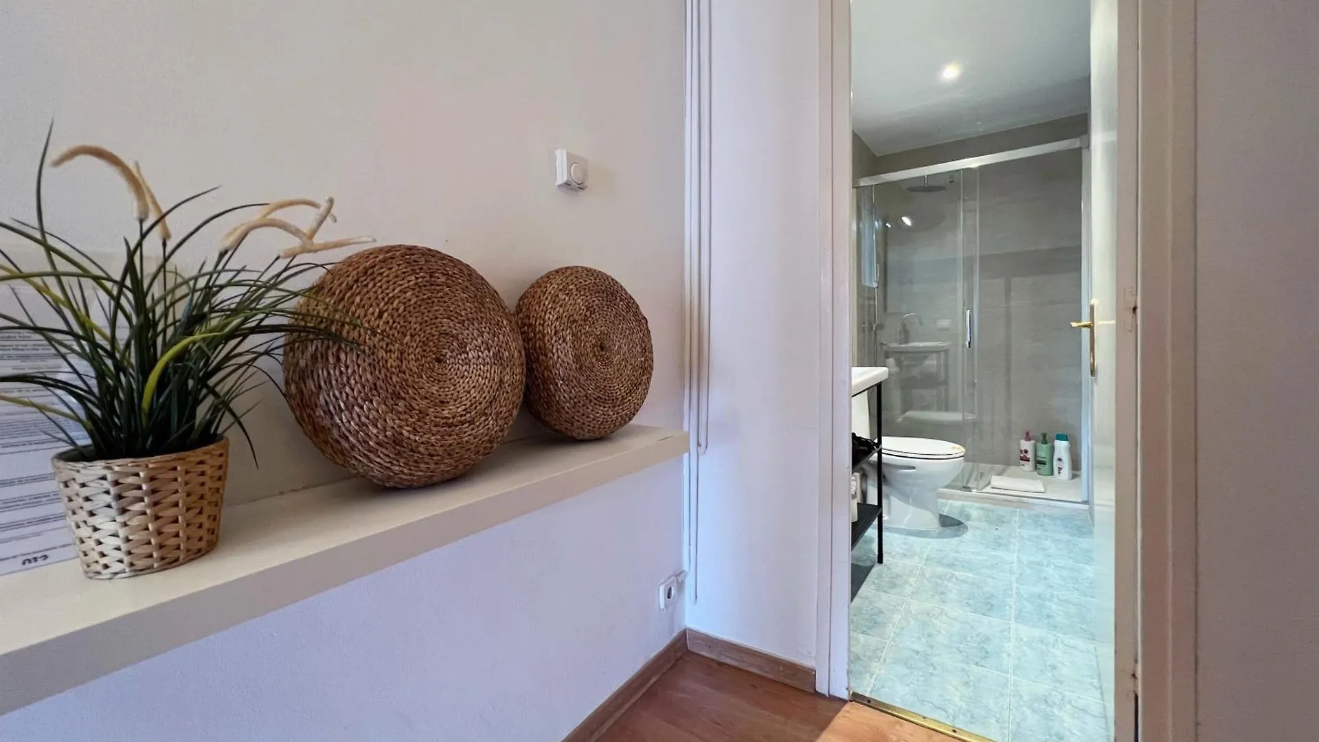 Stay U-Nique Apartments Rambla Catalunya Barcelona 0*,