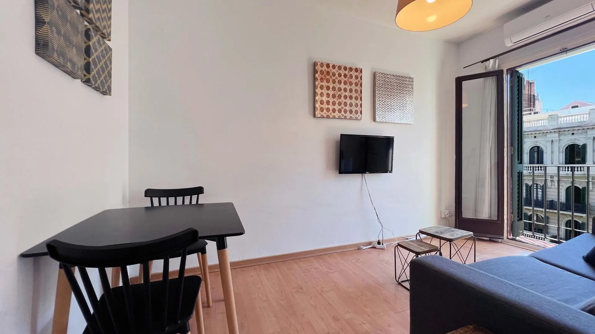 Stay U-Nique Apartments Rambla Catalunya Barcelona