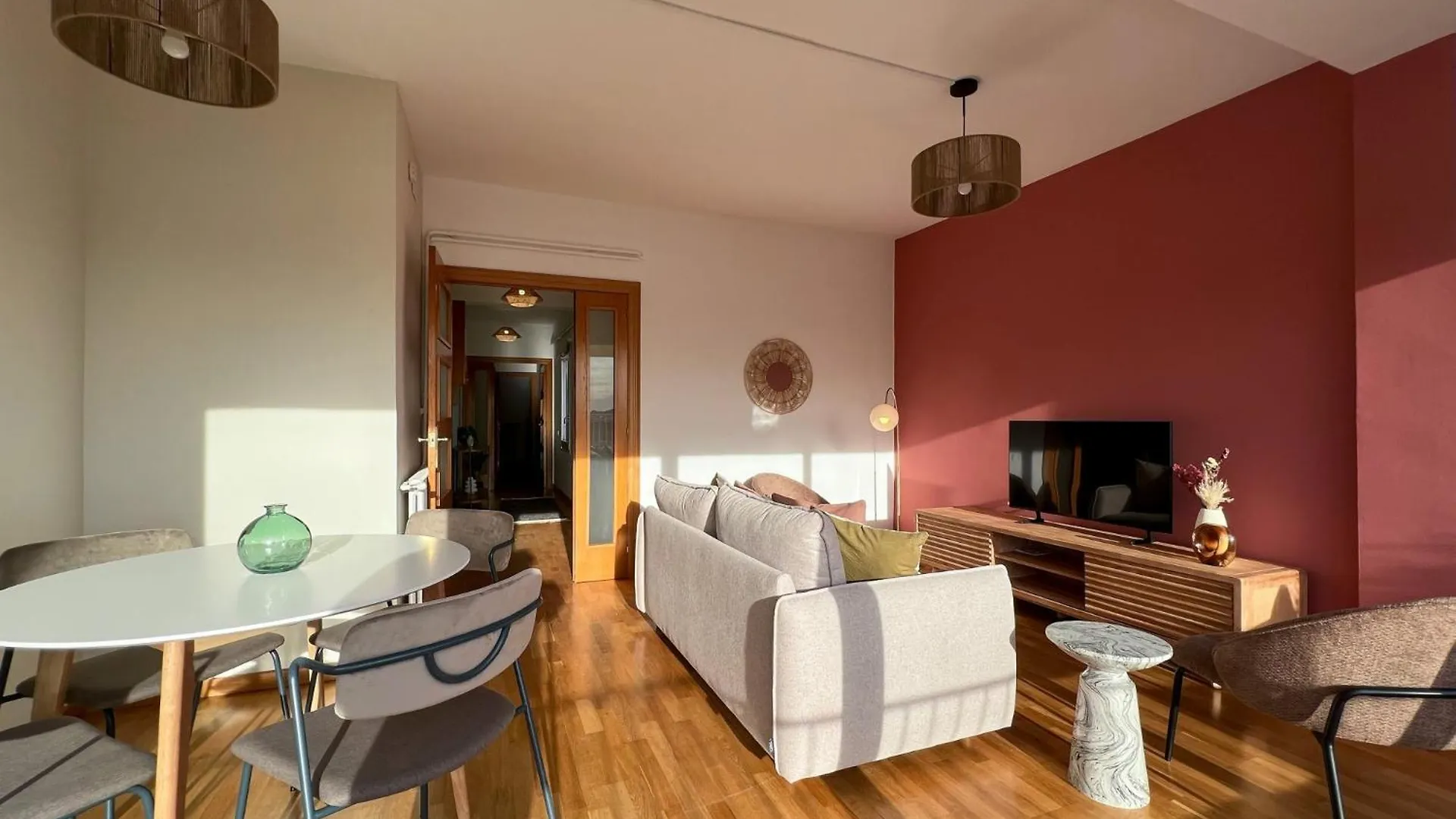 Stay U-Nique Apartments Rambla Catalunya 巴塞罗那 西班牙