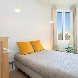 Apartamento Canela Homes Marina, Barcelona