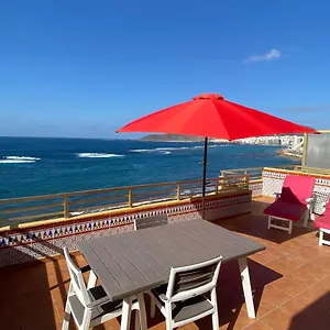 Gueldes , Las Palmas de Gran Canaria Spain