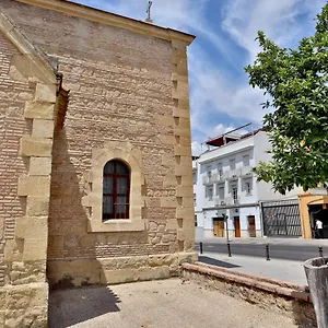 Duplex Con Vistas A La Catedral Y El Rio, Parking Free , Cordoba Spain