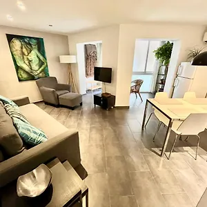 Apartamento Gorgeous In Downtown, Barcelona
