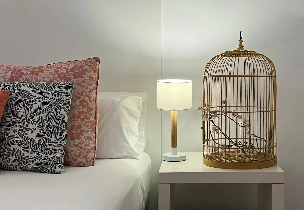 Stay U-Nique Apartments Rambla Catalunya バルセロナ