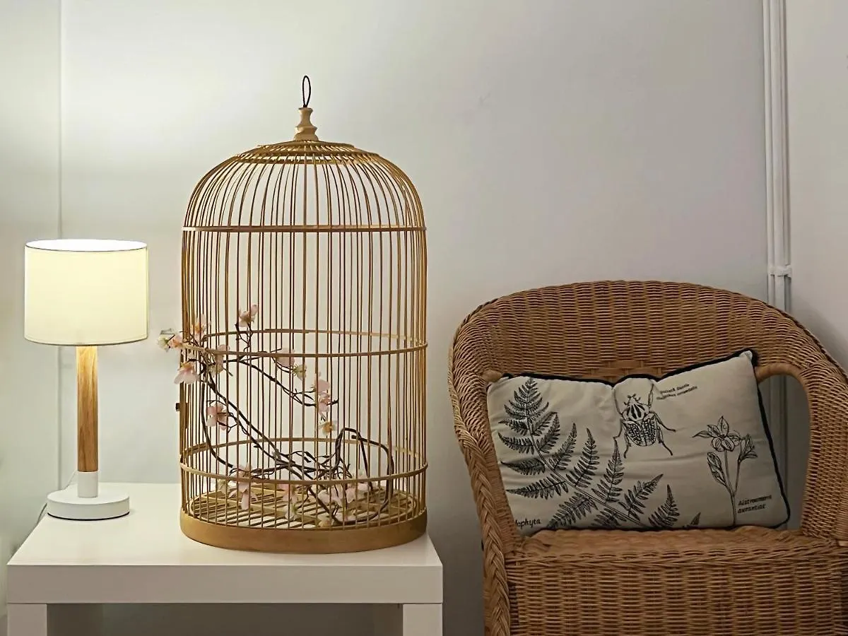 Stay U-Nique Apartments Rambla Catalunya バルセロナ スペイン