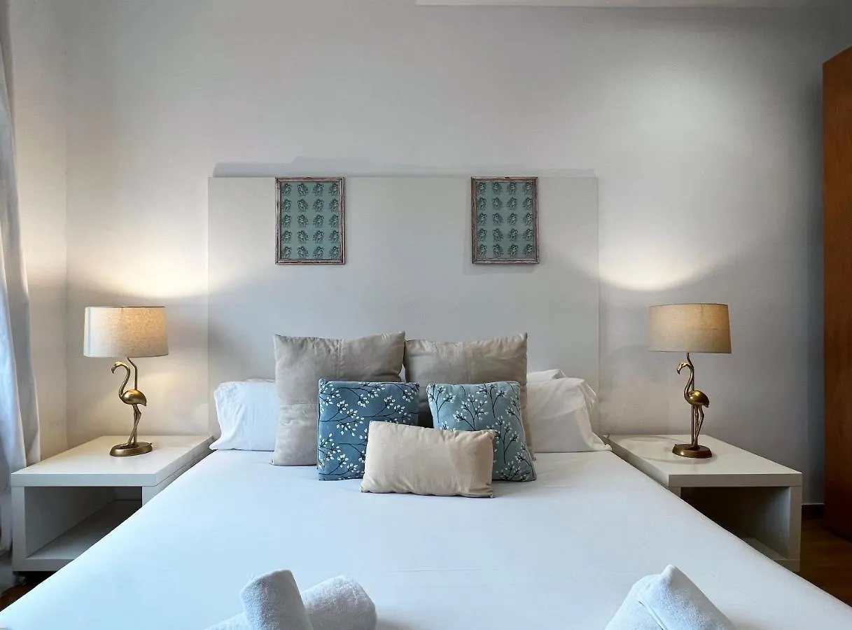 Stay U-Nique Apartments Rambla Catalunya バルセロナ スペイン