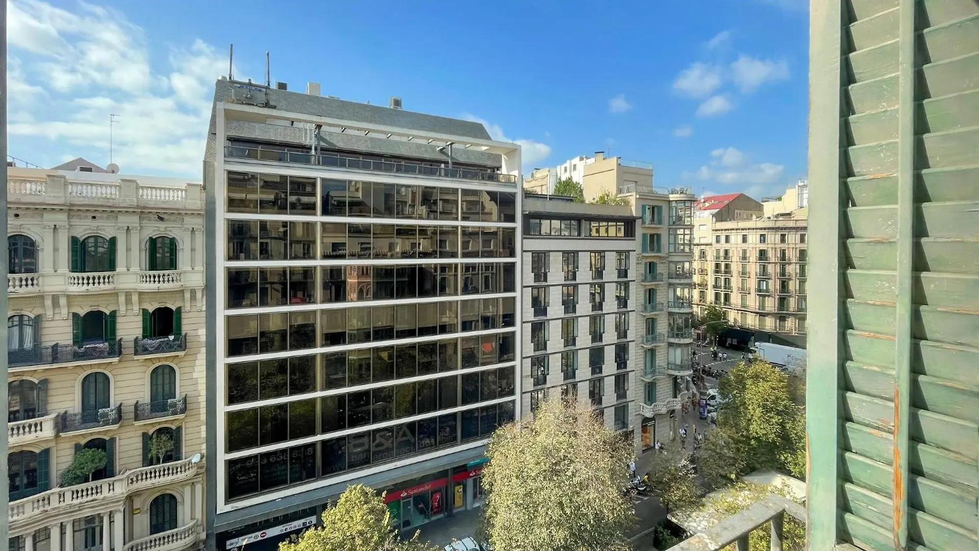 Stay U-Nique Apartments Rambla Catalunya Barcelona 0*,  Spain