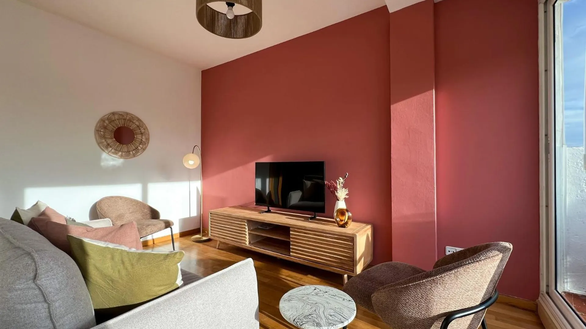 Stay U-Nique Apartments Rambla Catalunya バルセロナ
