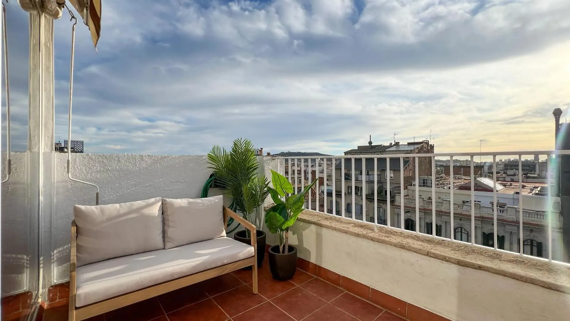 Stay U-Nique Apartments Rambla Catalunya Barcelona