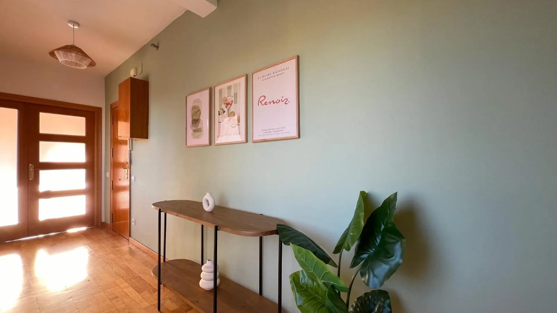 Stay U-Nique Apartments Rambla Catalunya Barcelona 0*,