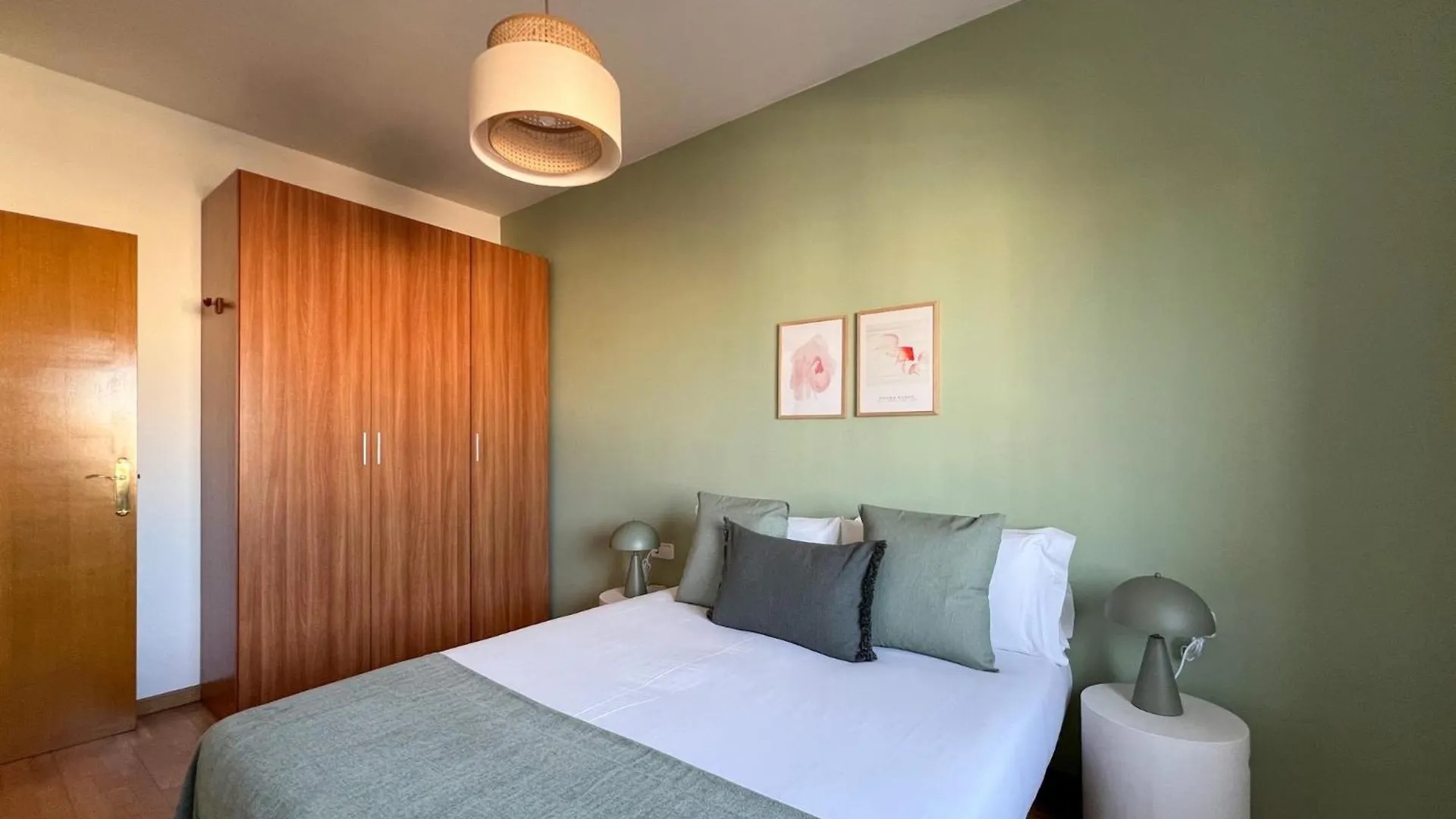 Stay U-Nique Apartments Rambla Catalunya Barcelona