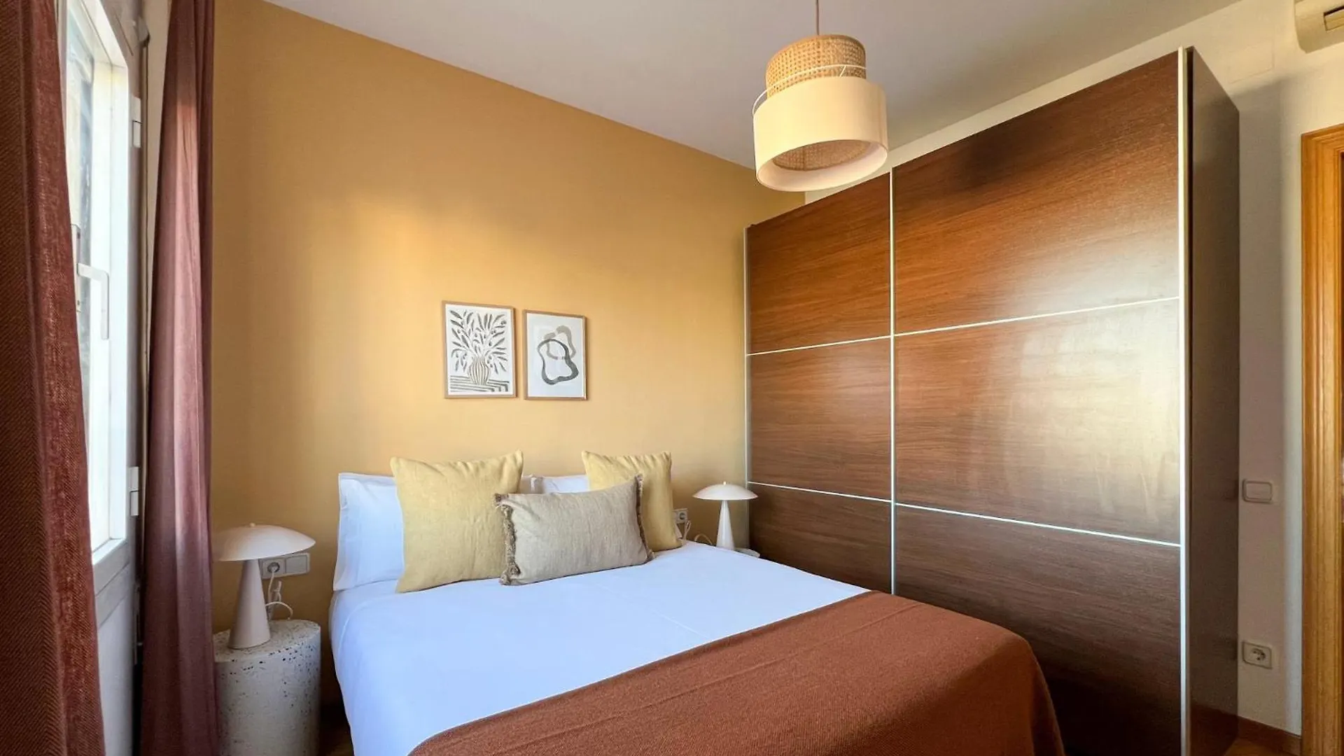 Stay U-Nique Apartments Rambla Catalunya Barcelona